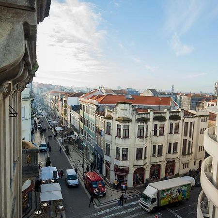 Ml Apartments Bolhao Deluxe Πόρτο Εξωτερικό φωτογραφία