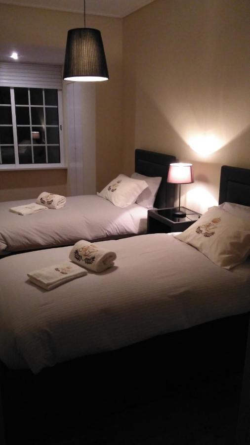 Ml Apartments Bolhao Deluxe Πόρτο Εξωτερικό φωτογραφία