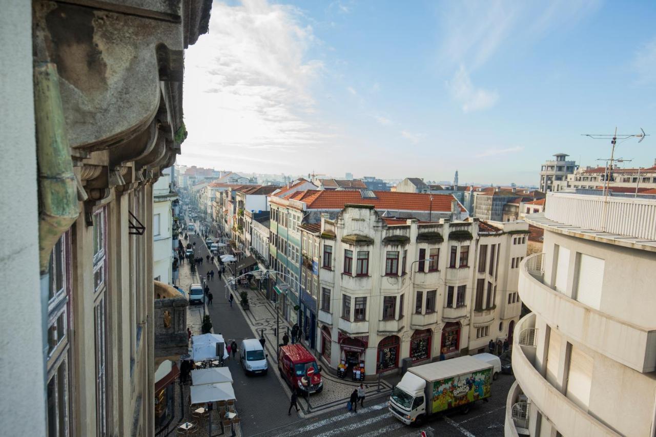 Ml Apartments Bolhao Deluxe Πόρτο Εξωτερικό φωτογραφία
