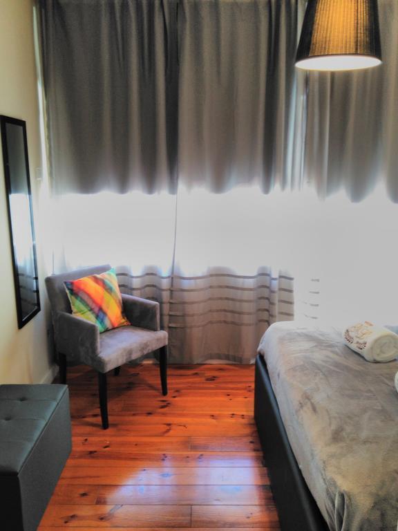 Ml Apartments Bolhao Deluxe Πόρτο Εξωτερικό φωτογραφία