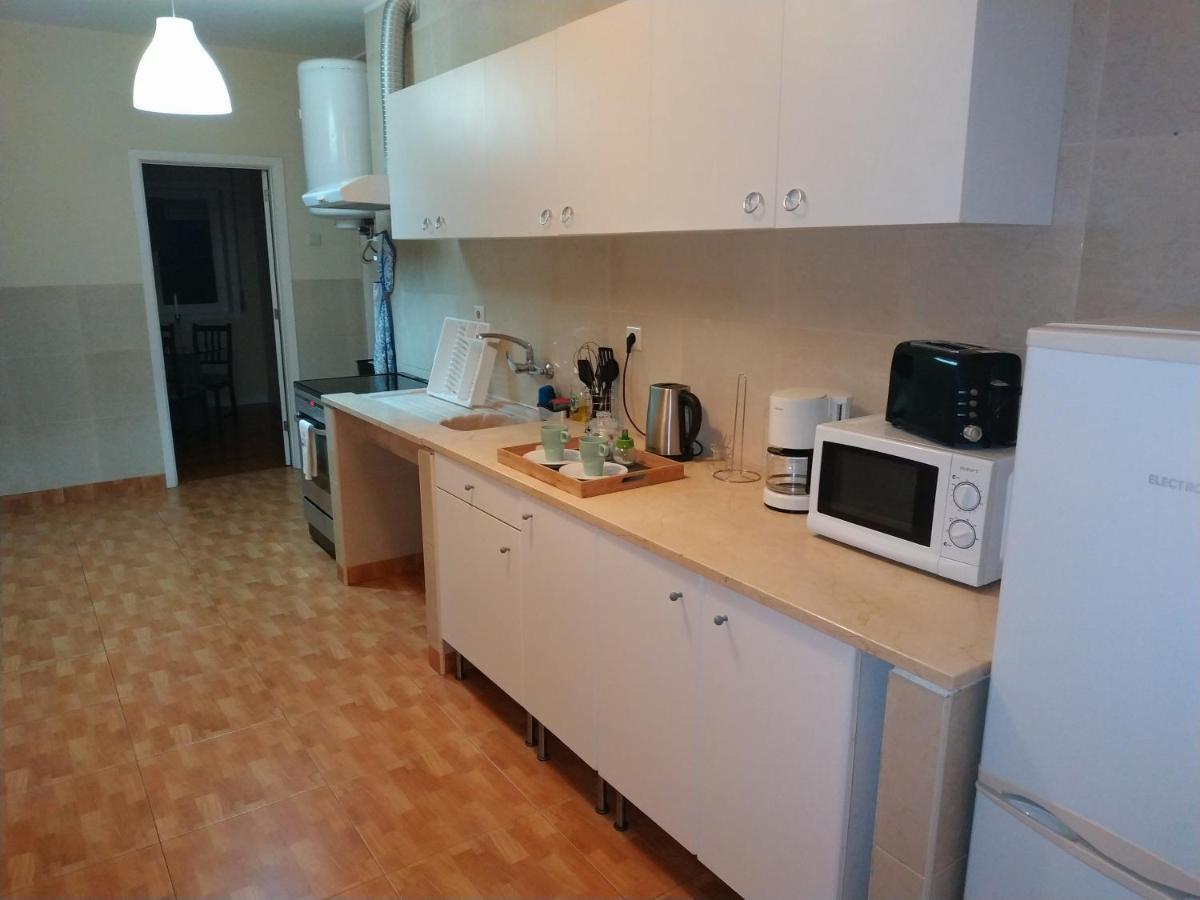 Ml Apartments Bolhao Deluxe Πόρτο Εξωτερικό φωτογραφία