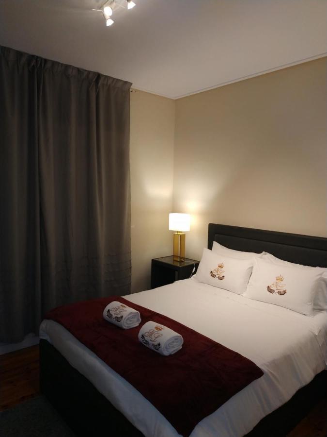 Ml Apartments Bolhao Deluxe Πόρτο Εξωτερικό φωτογραφία